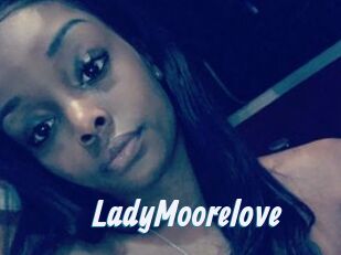 LadyMoorelove