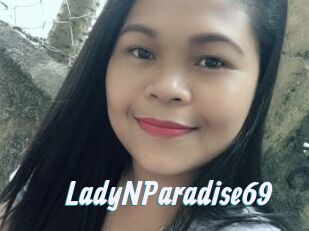 LadyNParadise69