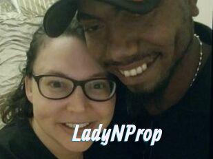 LadyNProp