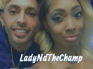 LadyNdTheChamp