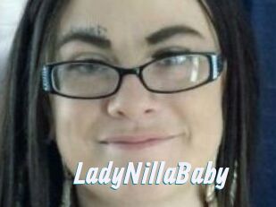 LadyNillaBaby