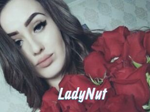 LadyNut