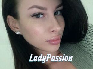 LadyPassion