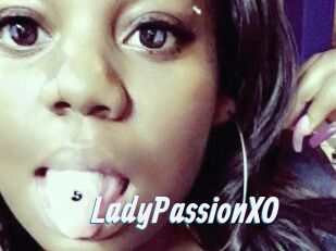 LadyPassionXO