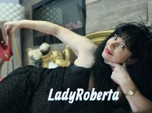 LadyRoberta