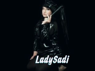 LadySadi