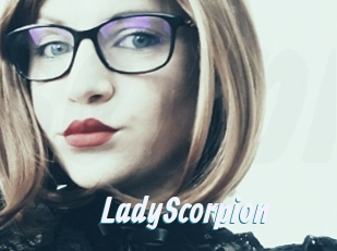 LadyScorpion