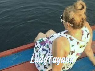 LadyTayana