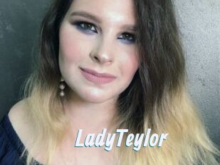 LadyTeylor