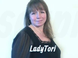LadyTori