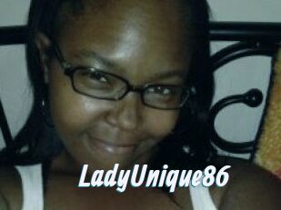 LadyUnique86