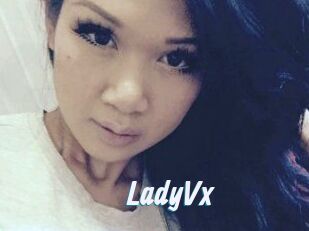 LadyVx