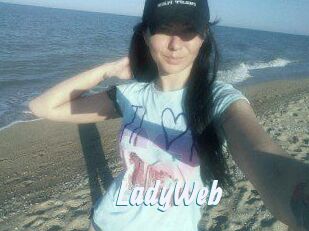 LadyWeb