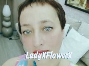LadyXFlowerX