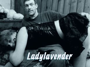 Ladylavender