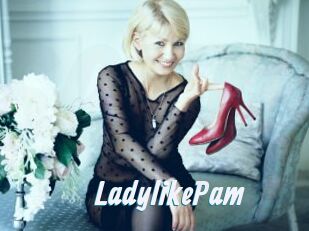 LadylikePam