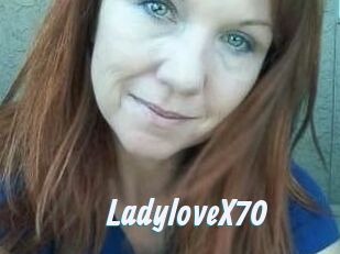 LadyloveX70