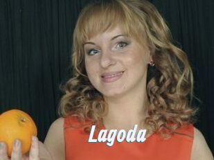 Lagoda