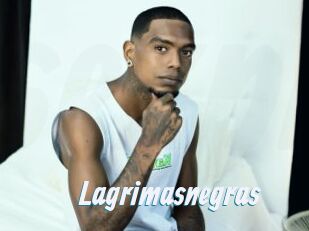 Lagrimasnegras