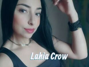 Lahia_Crow