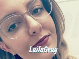 LailaGray
