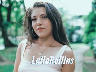 LailaRollins
