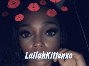 LailahKittenxo