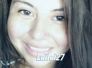 Lailai27