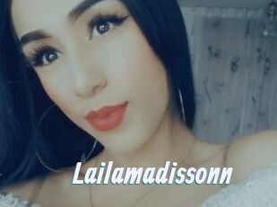 Lailamadissonn