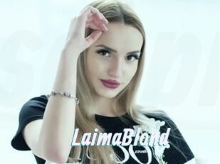 LaimaBlond