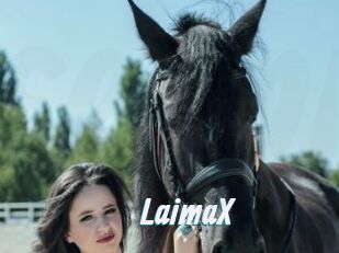 LaimaX