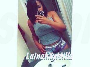 LainahXxMillz
