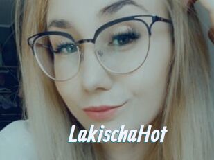 LakischaHot