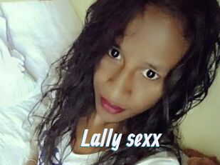 Lally_sexx