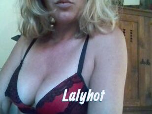 Lalyhot