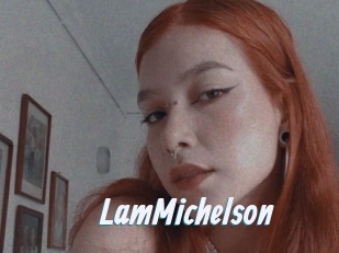 LamMichelson