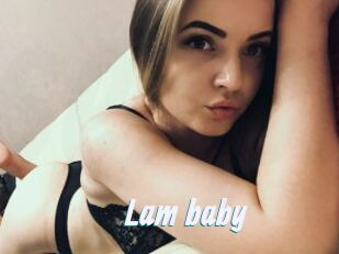 Lam_baby