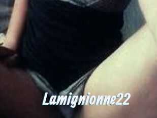 Lamignionne22