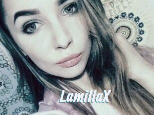 LamillaX