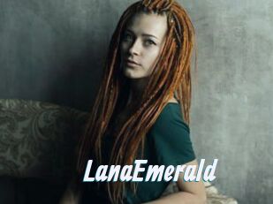 LanaEmerald