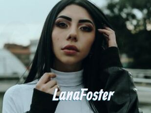 LanaFoster