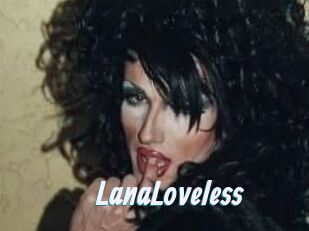 LanaLoveless