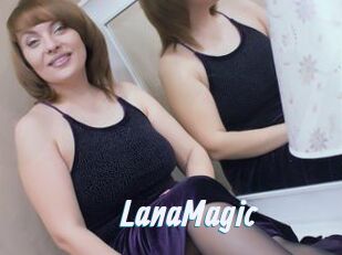 LanaMagic