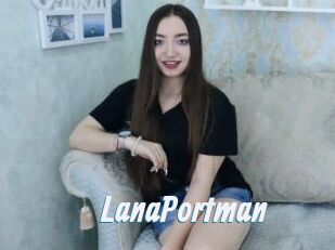 LanaPortman