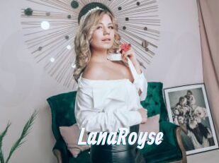 LanaRoyse