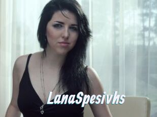 LanaSpesivhs