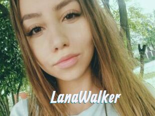 LanaWalker