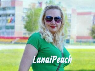 LanaiPeach