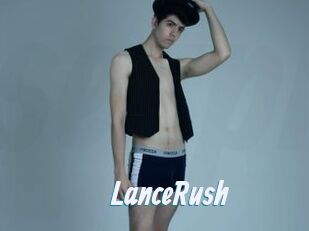 LanceRush