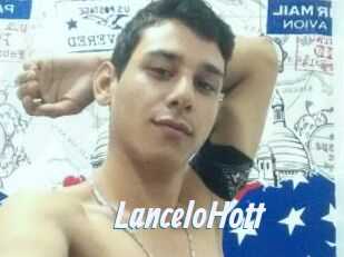 LanceloHott